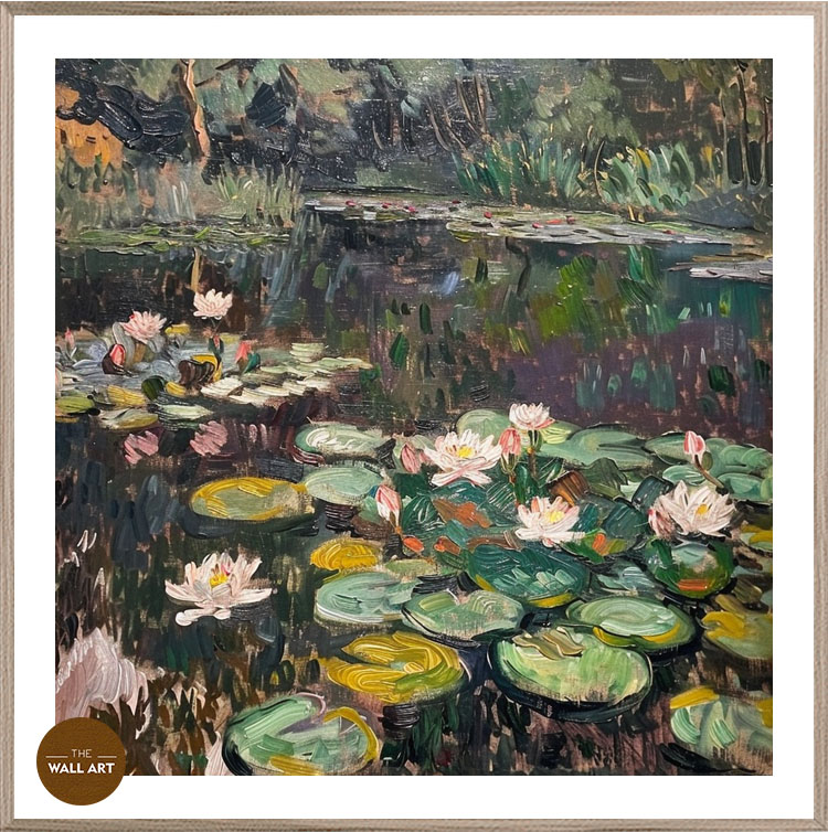 images/products/water_lily_pond_i/water_lily pond I_OAK_PWB.jpg